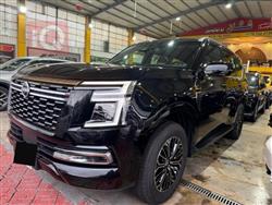 نيسان باترول